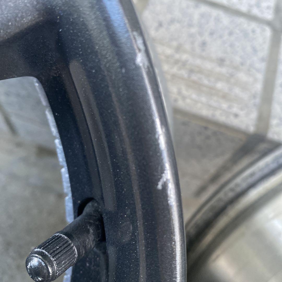 ホンダ　純正　ホイール　４個セット