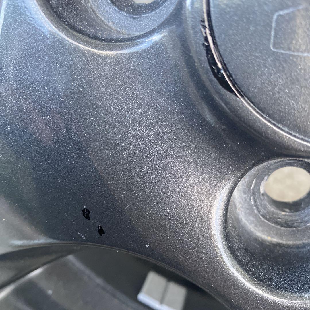 ホンダ　純正　ホイール　４個セット