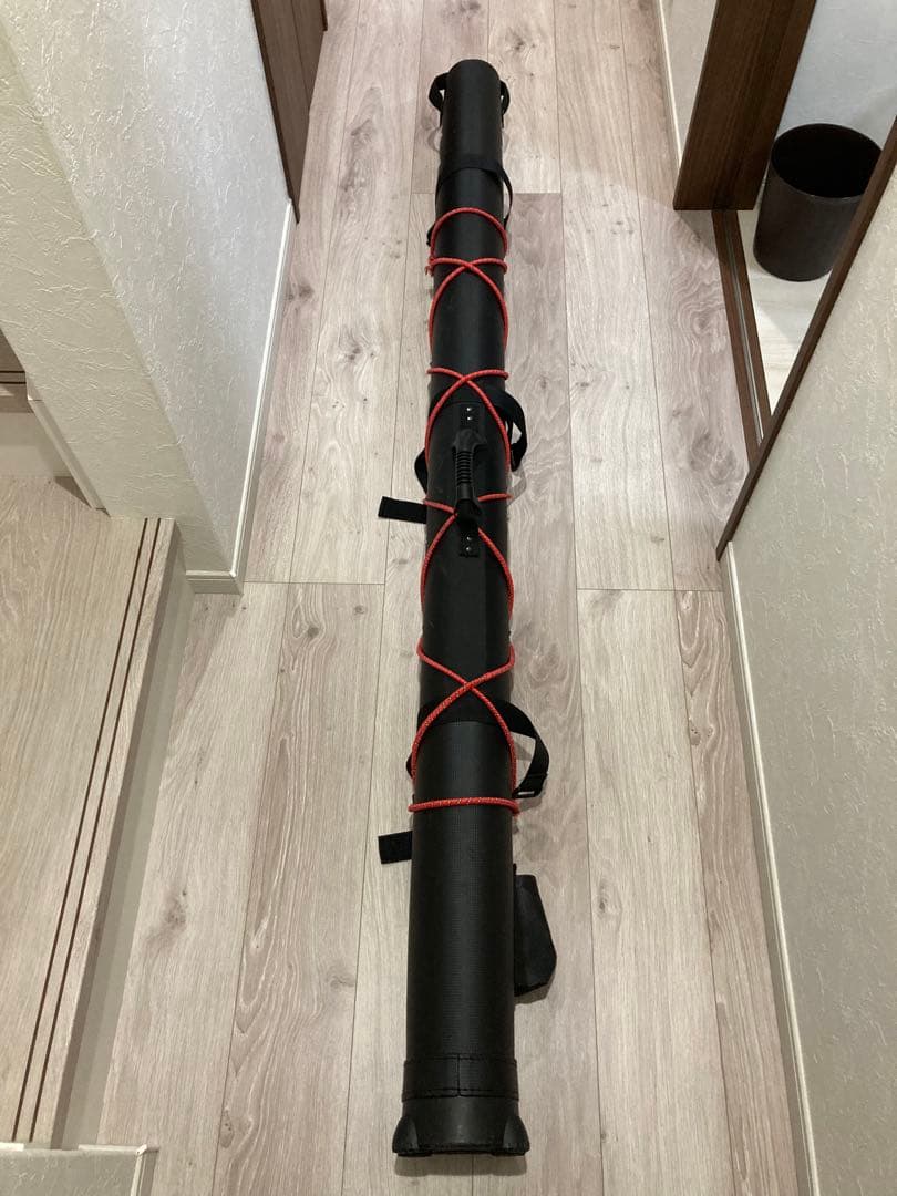 撃投ロッドプロテクター オーナーばり カルティバ 【2022A/W新作☆送料