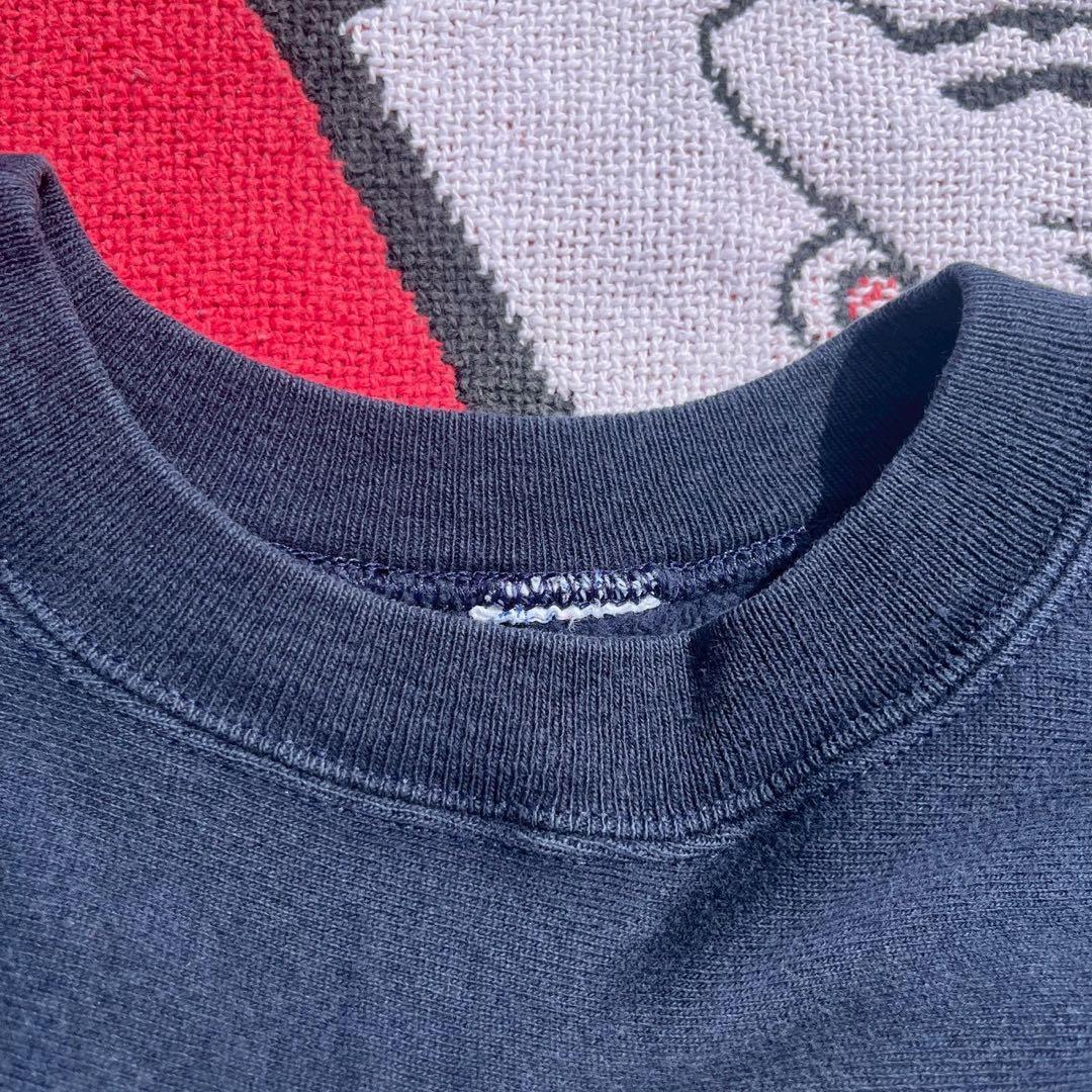 90s USA製 USAオリンピック チャンピオン リバースウィーブ スウェット