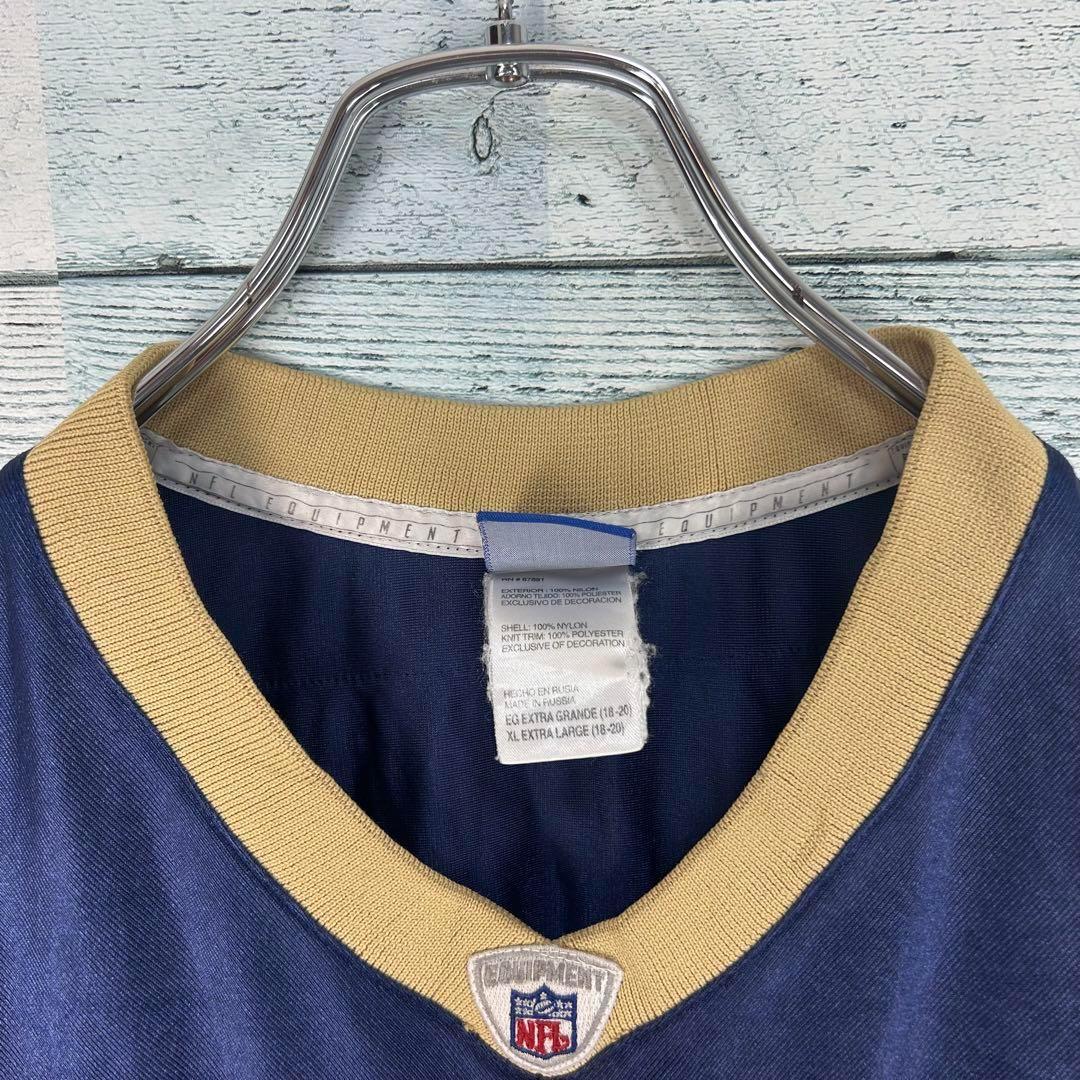 リーボック NFL プリントチームロゴ レイダース ゲームシャツ L 5226 リーボック NFL プリントチームロゴ レイダース ゲームシャツ L