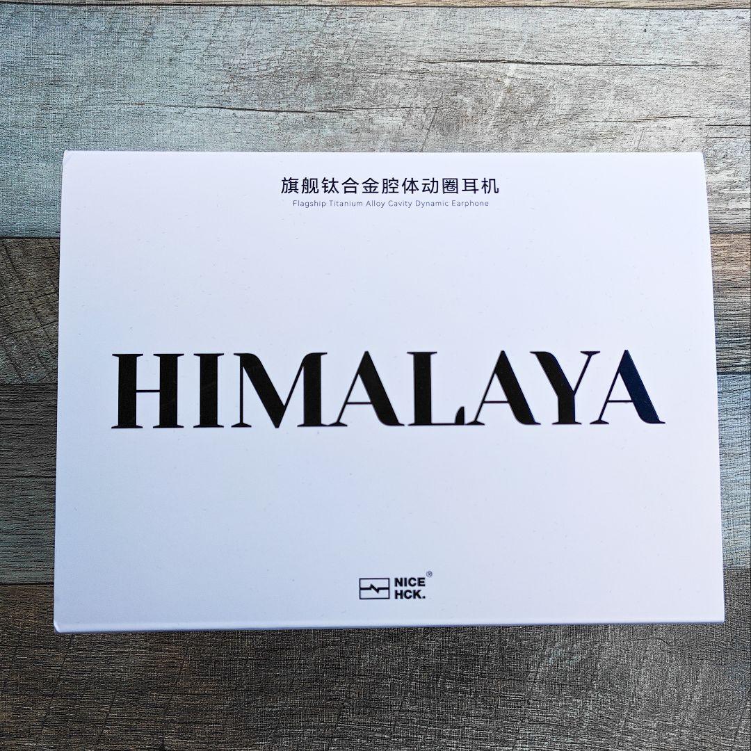NICEHCK HIMALAYA