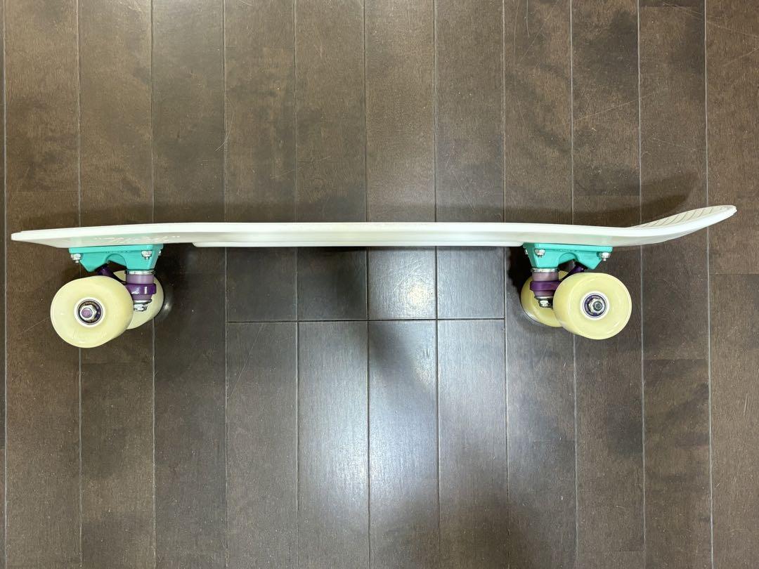 正規品 penny 27インチ ペニー casper キャスパー スケボー