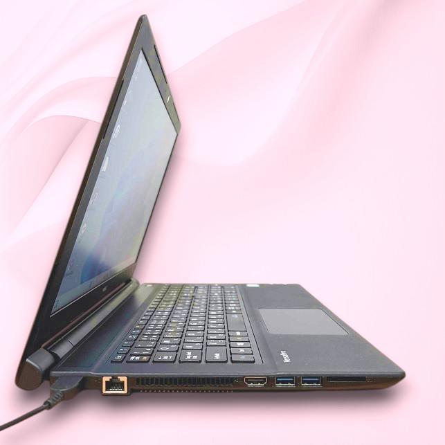 y16⭐カメラ付き⭐爆速SSD⭐メモリ16GB✅NEC✅ノートパソコン