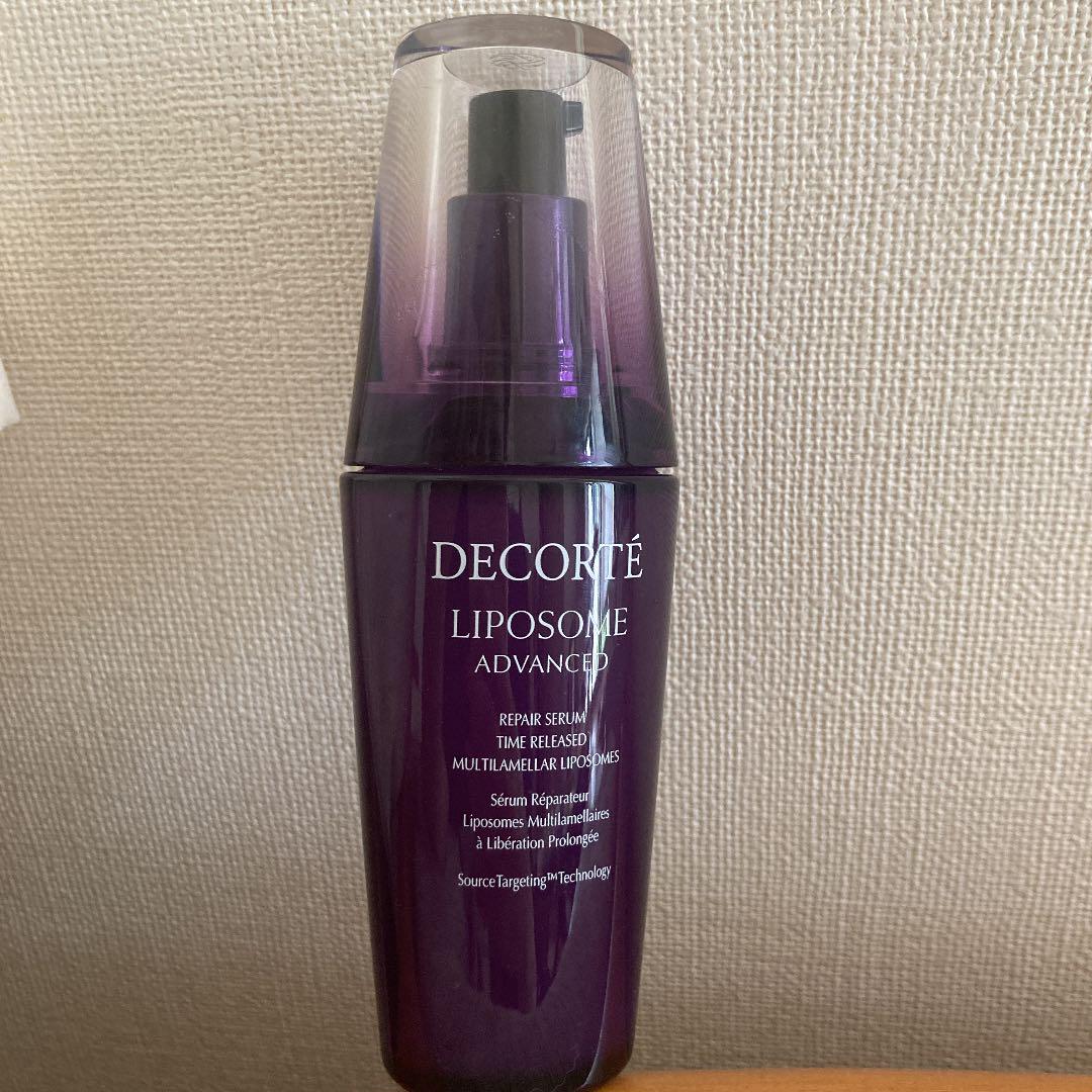 7421円 激安店舗 匿名 コスメデコルテ リポソームアドバンストリペアセラム 75ml 国内正規品 7421円 激安店舗 匿名 コスメデコルテ リポソームアドバンストリペアセラム 75ml 国内正規品
