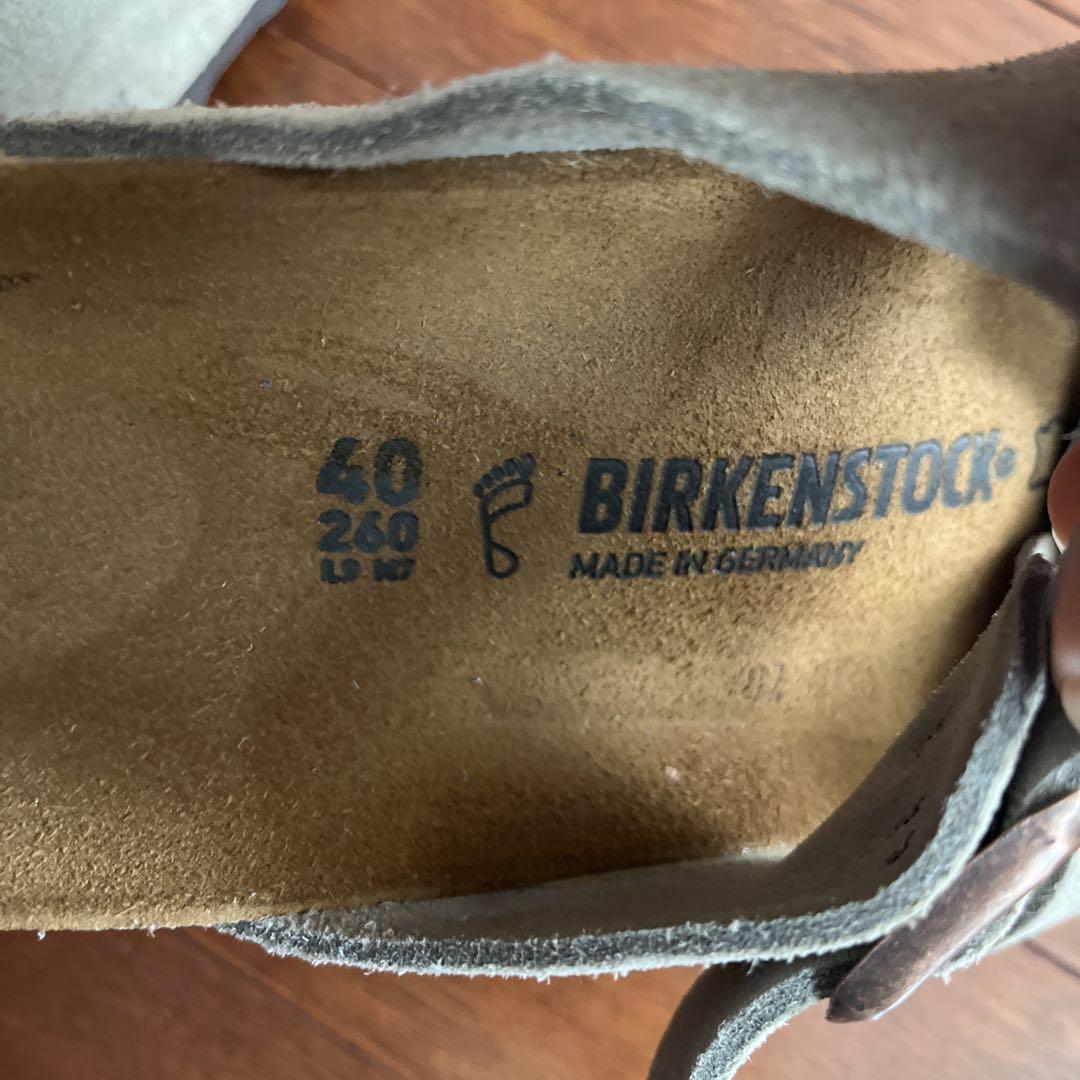 Sedona　BIRKENSTOCK アリゾナ