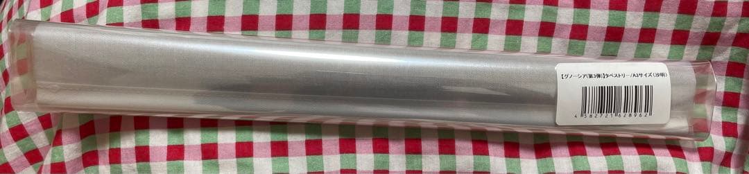 グノーシア タペストリー ヴィレヴァン 沙明 ヴィレッジ　ヴァンガード　コラボ