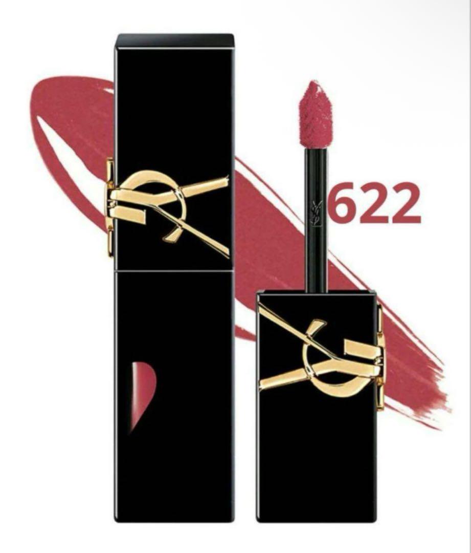 新品未開封 YSL ザ インクス ヴィニル クリーム 620 YSLザ インクス ヴィニルクリーム620新品未使用 - メルカリ