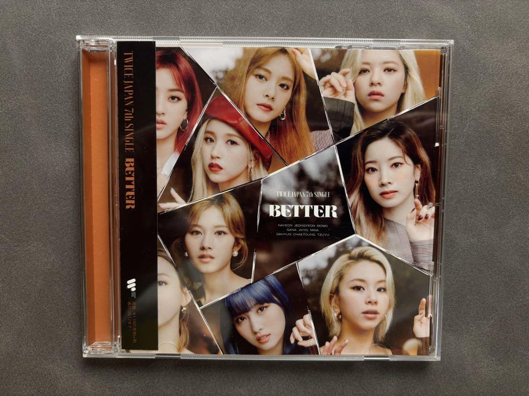 【おまけ付き】TWICE ナヨン 直筆サイン入りチェキ