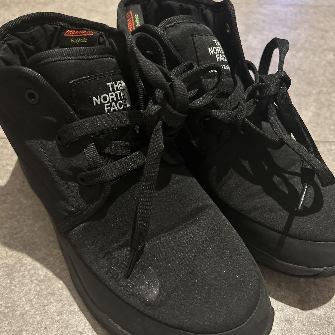靴 THE NORTH FACE
