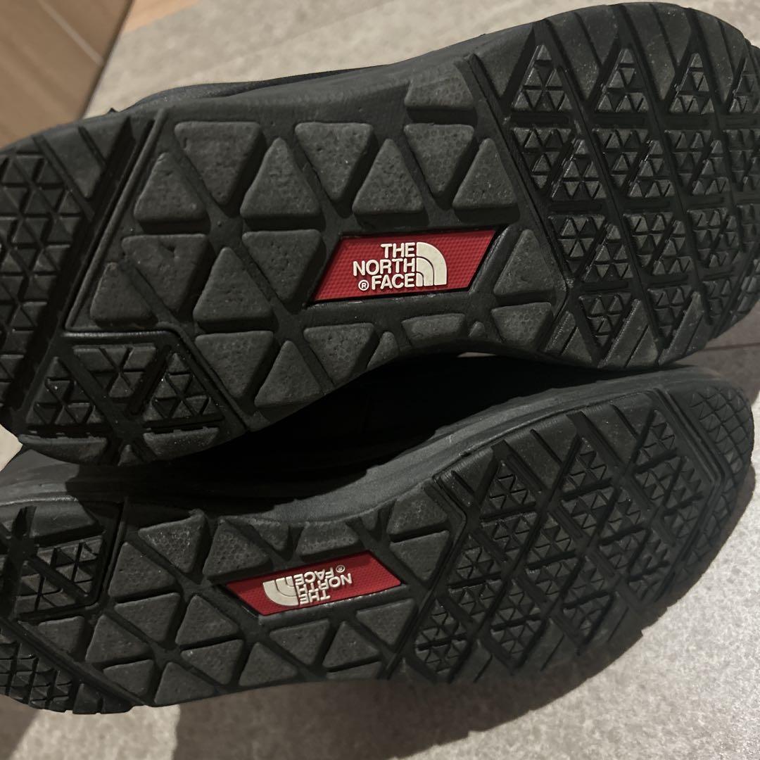 靴 THE NORTH FACE