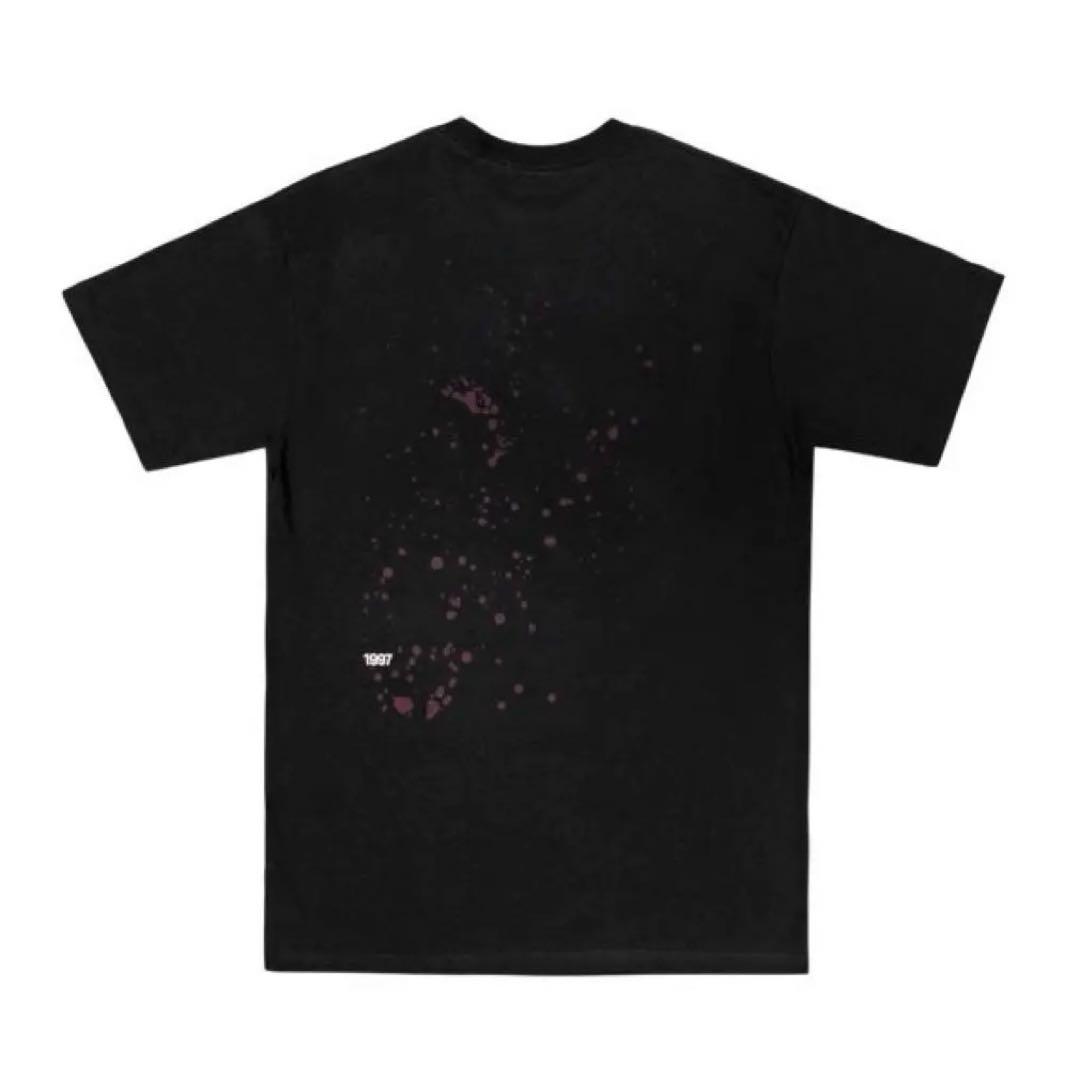ジェヒョン　Tシャツ