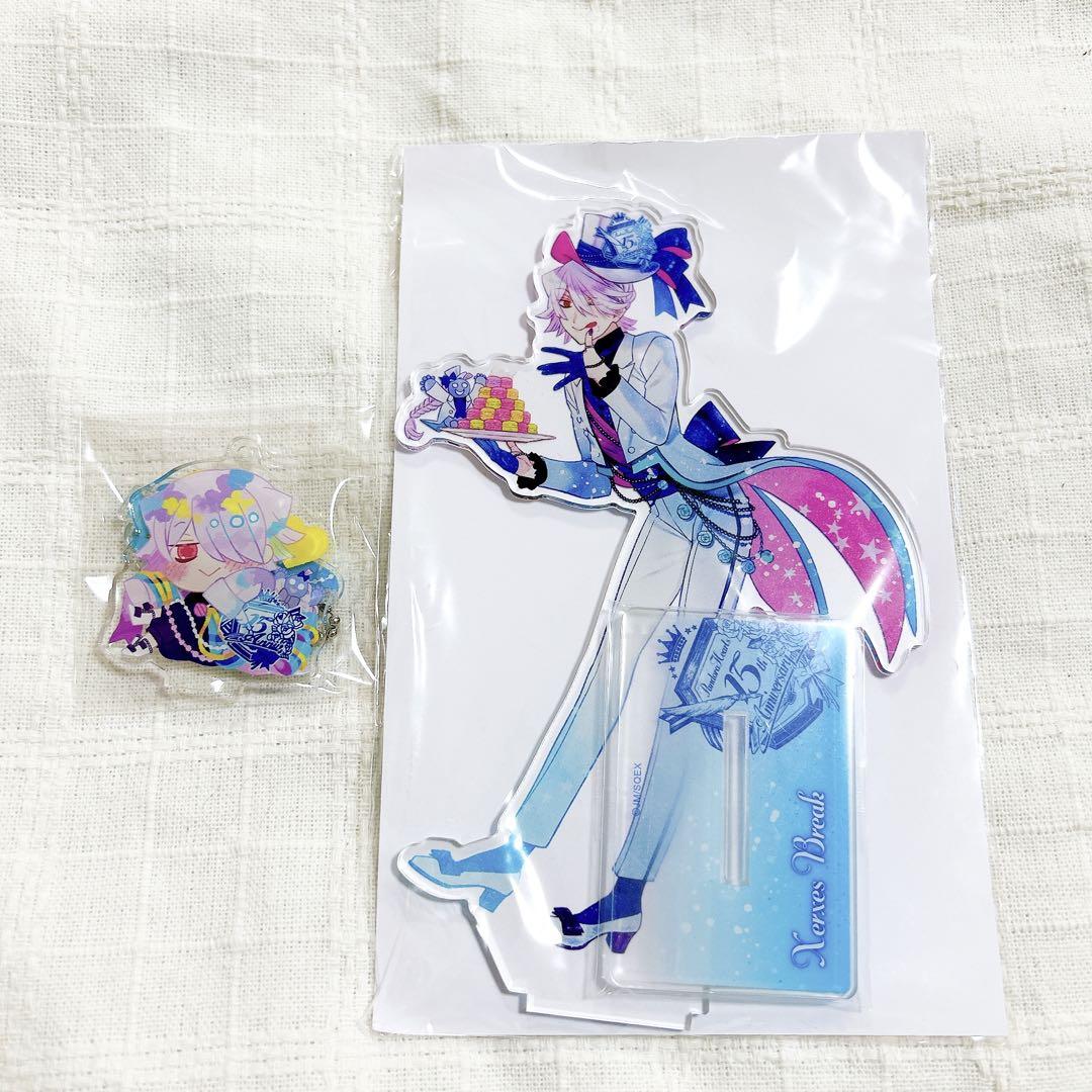 モブサイコ100 マルイ 夏祭り 浴衣 アクリルスタンド アクスタ