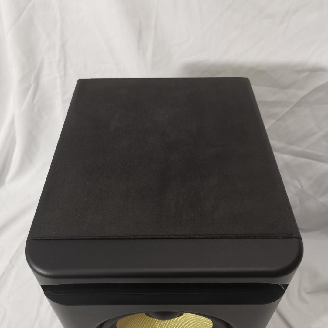 モニタースピーカー KRK RP5G4 ブラック ペア