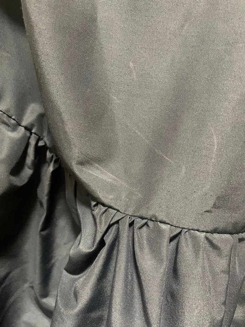 &her Pinch Tiered Skirt &her Pinch Tiered Skirt