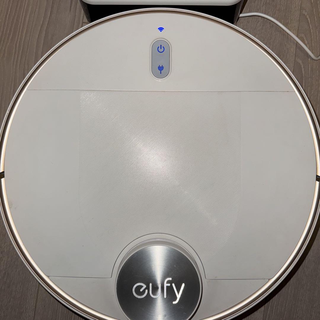 eufy RoboVac L70 Hybrid ロボット掃除機