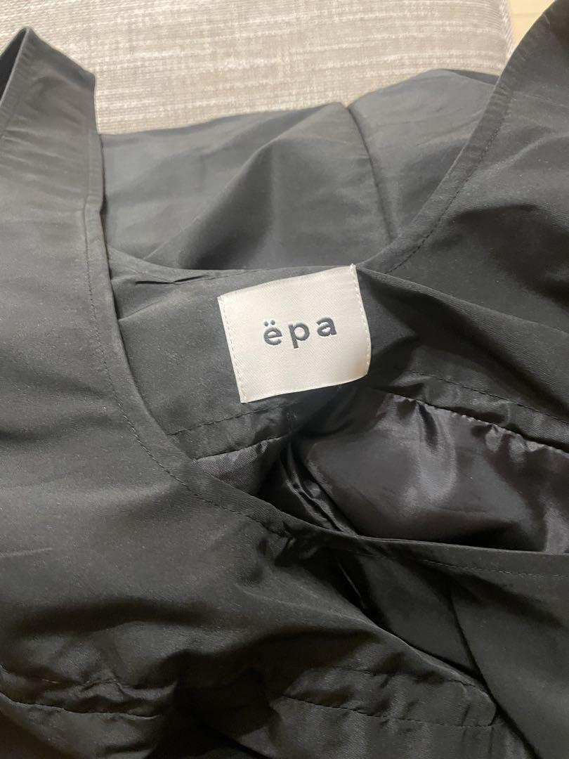 epa ジャンパースカート⭐︎値下げしました⭐︎