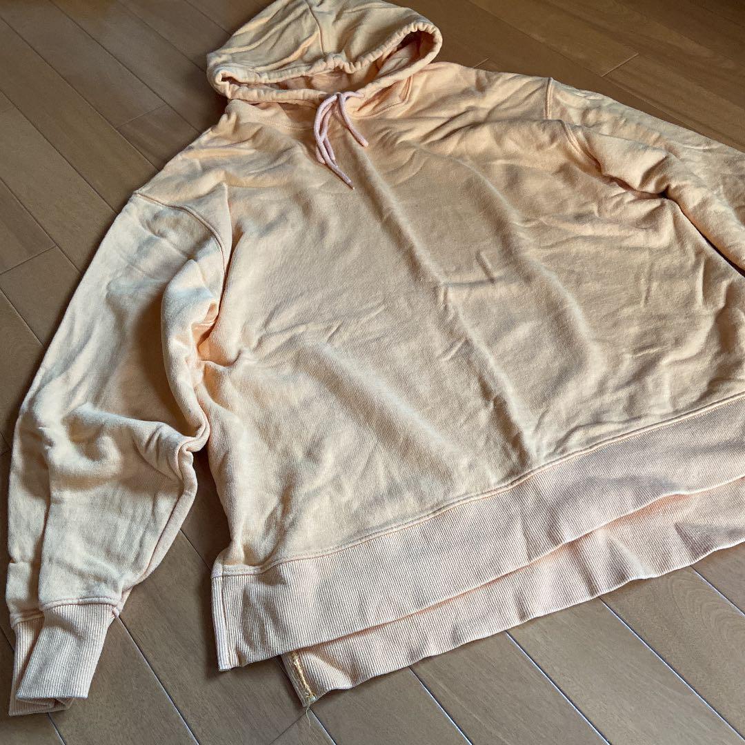 イエローパーカー 韓国通販 Stylenanda メルカリ イエローパーカー 韓国通販 Stylenanda メルカリ