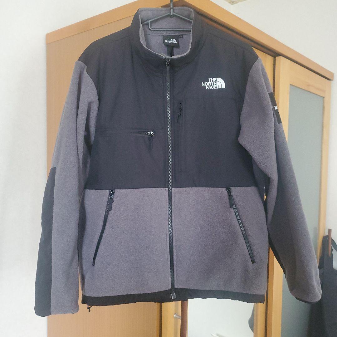 THE NORTH FACE デナリジャケット M