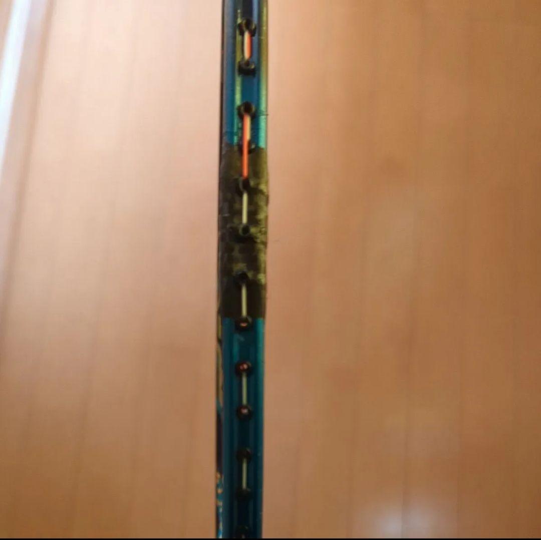 YONEX アストロクス88Spro 4U6
