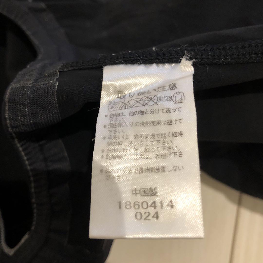 【美品】asics アシックス　競泳水着　トップインパクトSサイズ