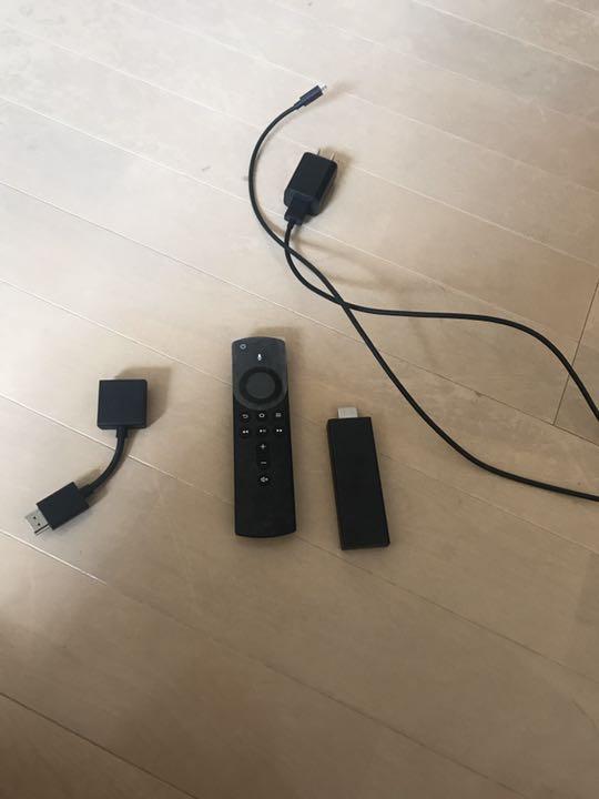 限定販売】 Fire tv stick Amazon 映像用ケーブル - www.finistereman.fr 安い売品 【2010年製】 ♦️EJ483番Panasonicテレビ テレビ