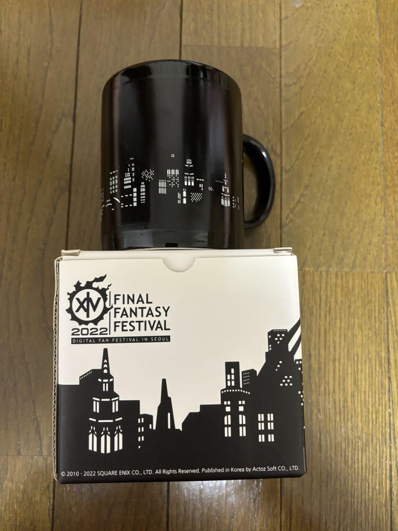 コリアグランドセール 2025 ファイナルファンタジー14 FF14 ファンフェス アーモロート その他