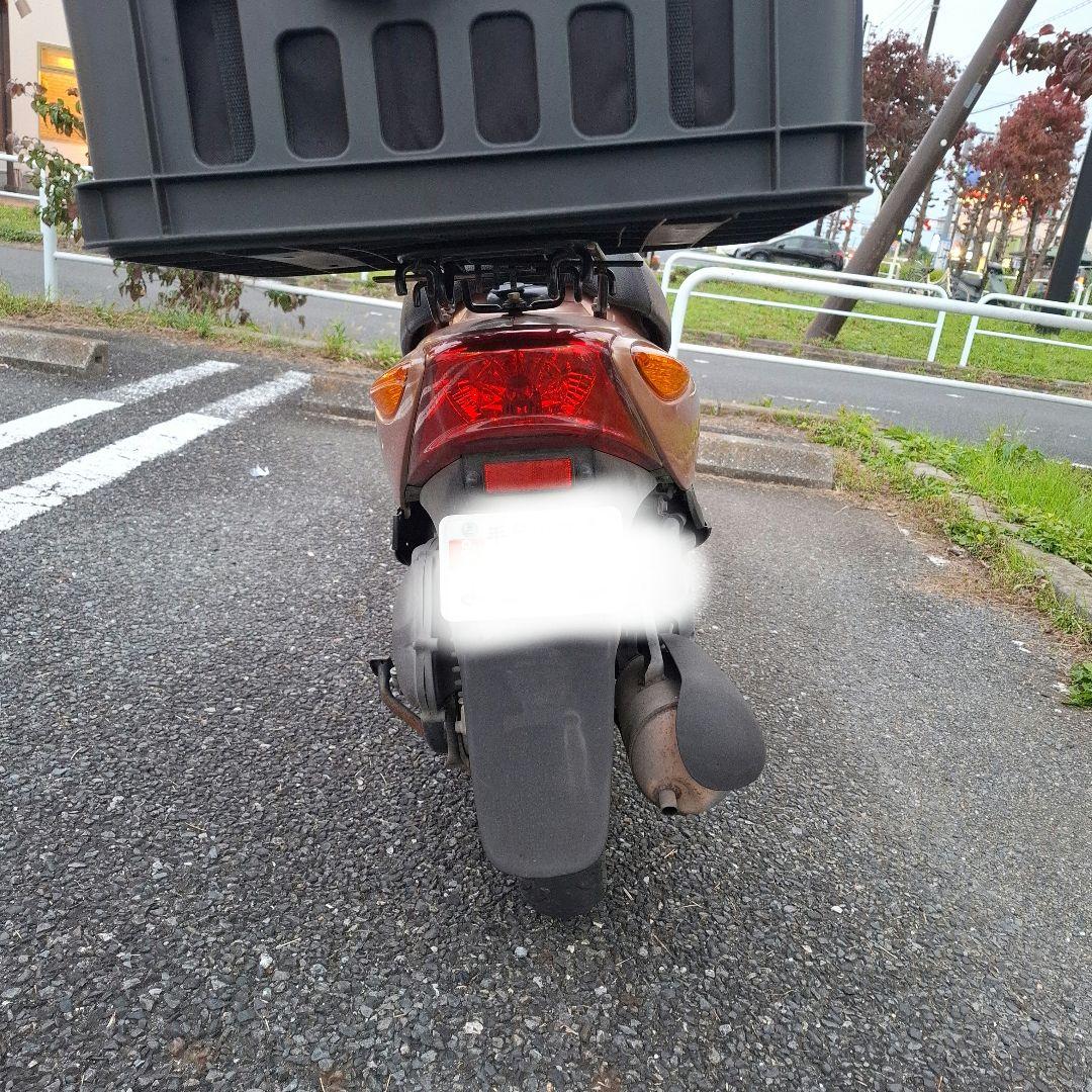 sa36j50cc以下 YAMAHA