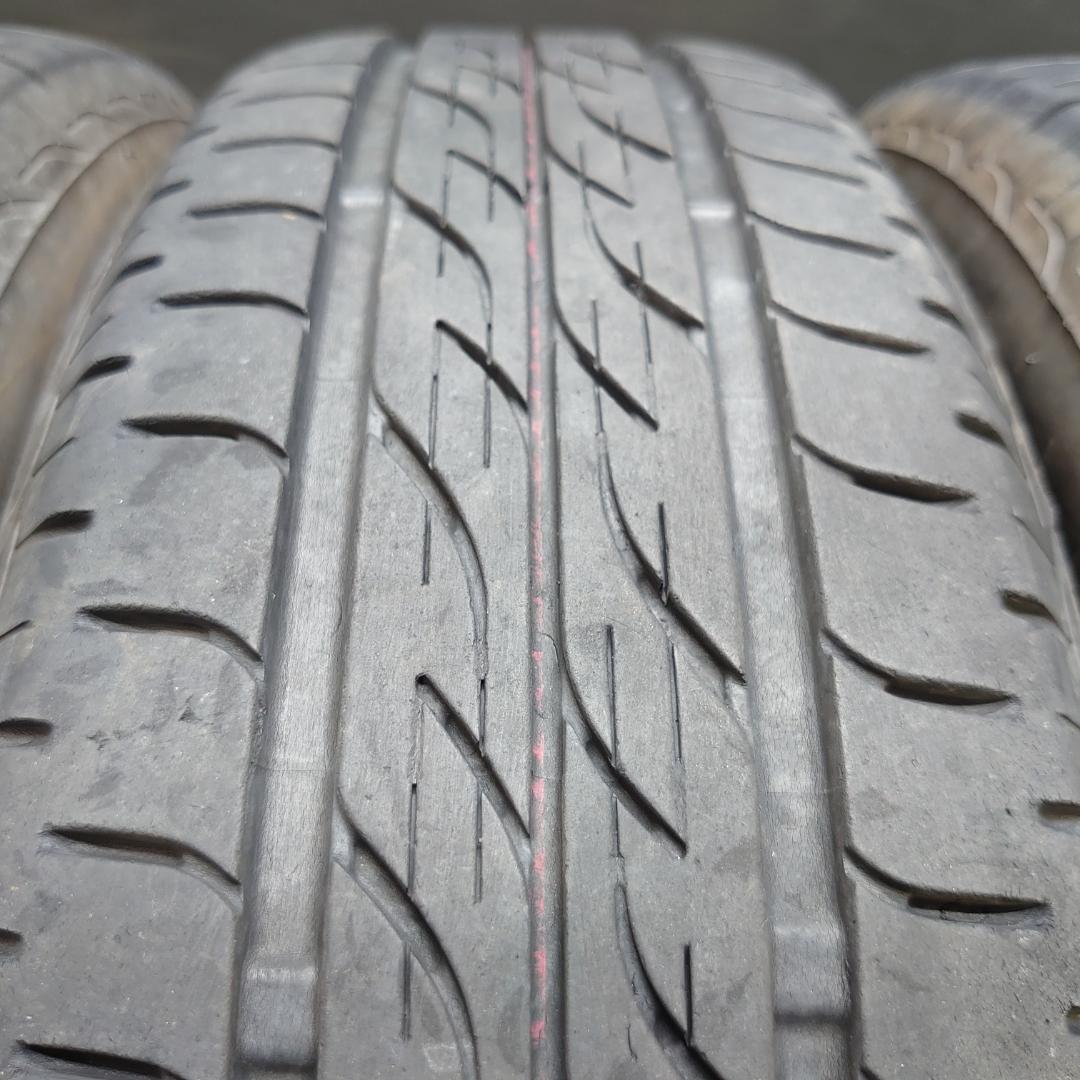 スズキ純正 155/65R14 モコ ルークス Pixo ワゴンR スペーシア