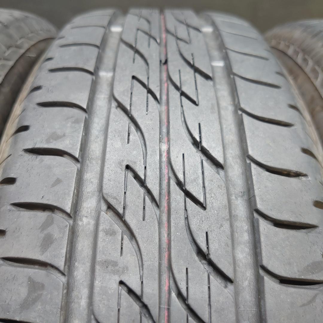スズキ純正 155/65R14 モコ ルークス Pixo ワゴンR スペーシア