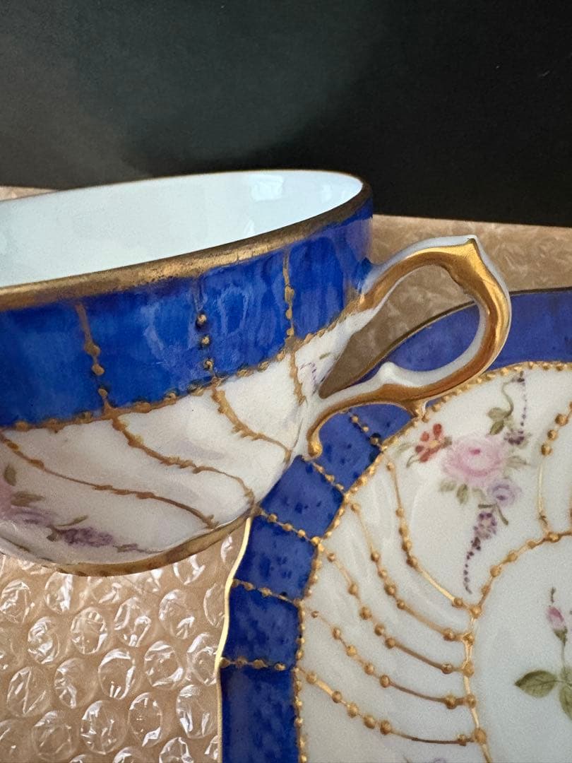 リチャードジノリ