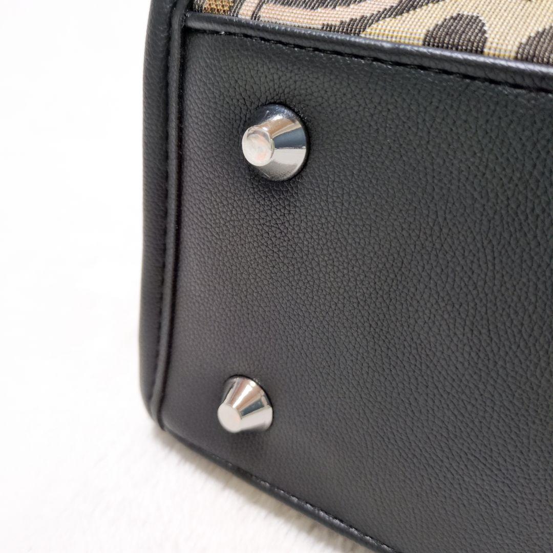 ミッキーマウスショルダーバッグ