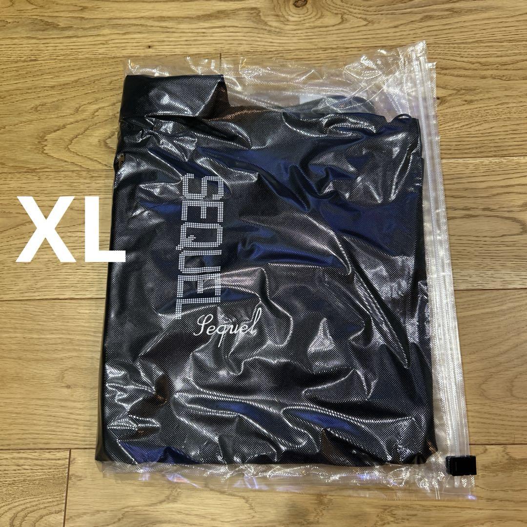sequel fragment design weekend 藤原ヒロシ XL - メルカリ