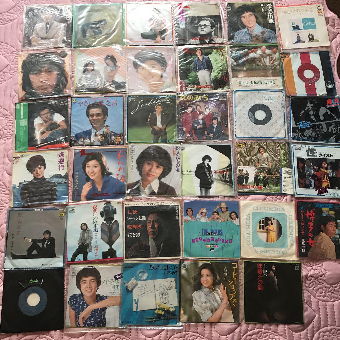 最新作大人気 レコードまとめ売り 200枚ぐらい cLbFM-m64290636242 格安超激安