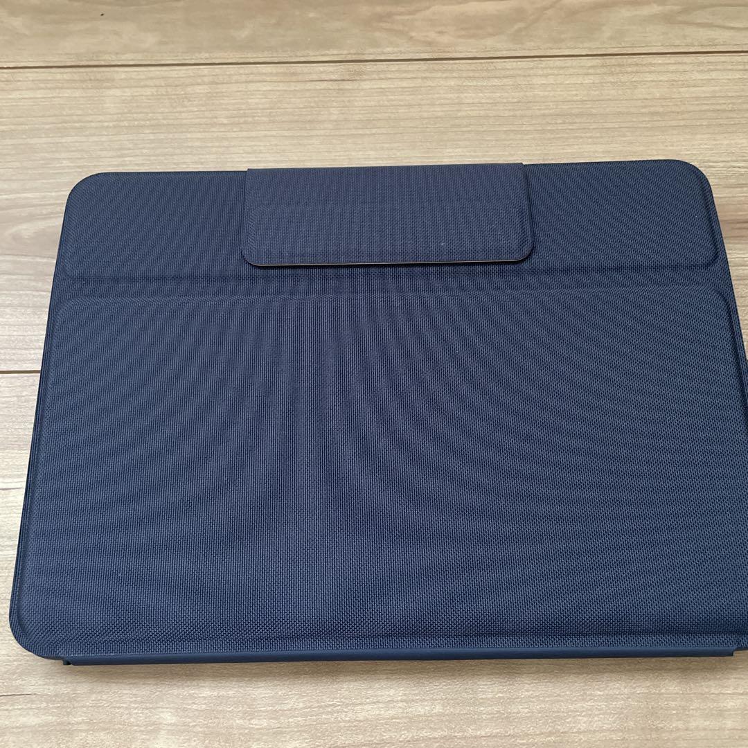 ロジクール iPad 10.2インチ キーボード＊