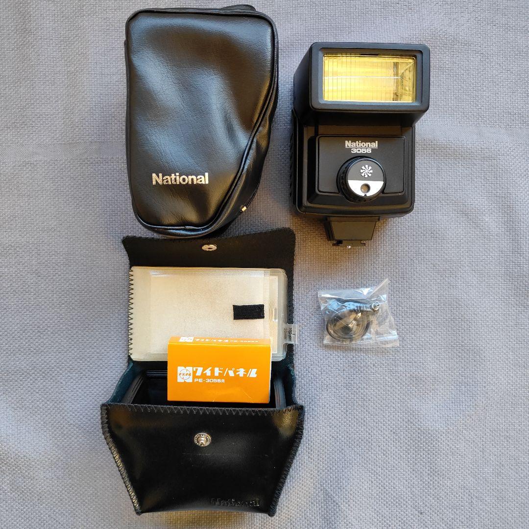 ニコン (Nikon) フォトミックFTn ファインダー＆各種付属品
