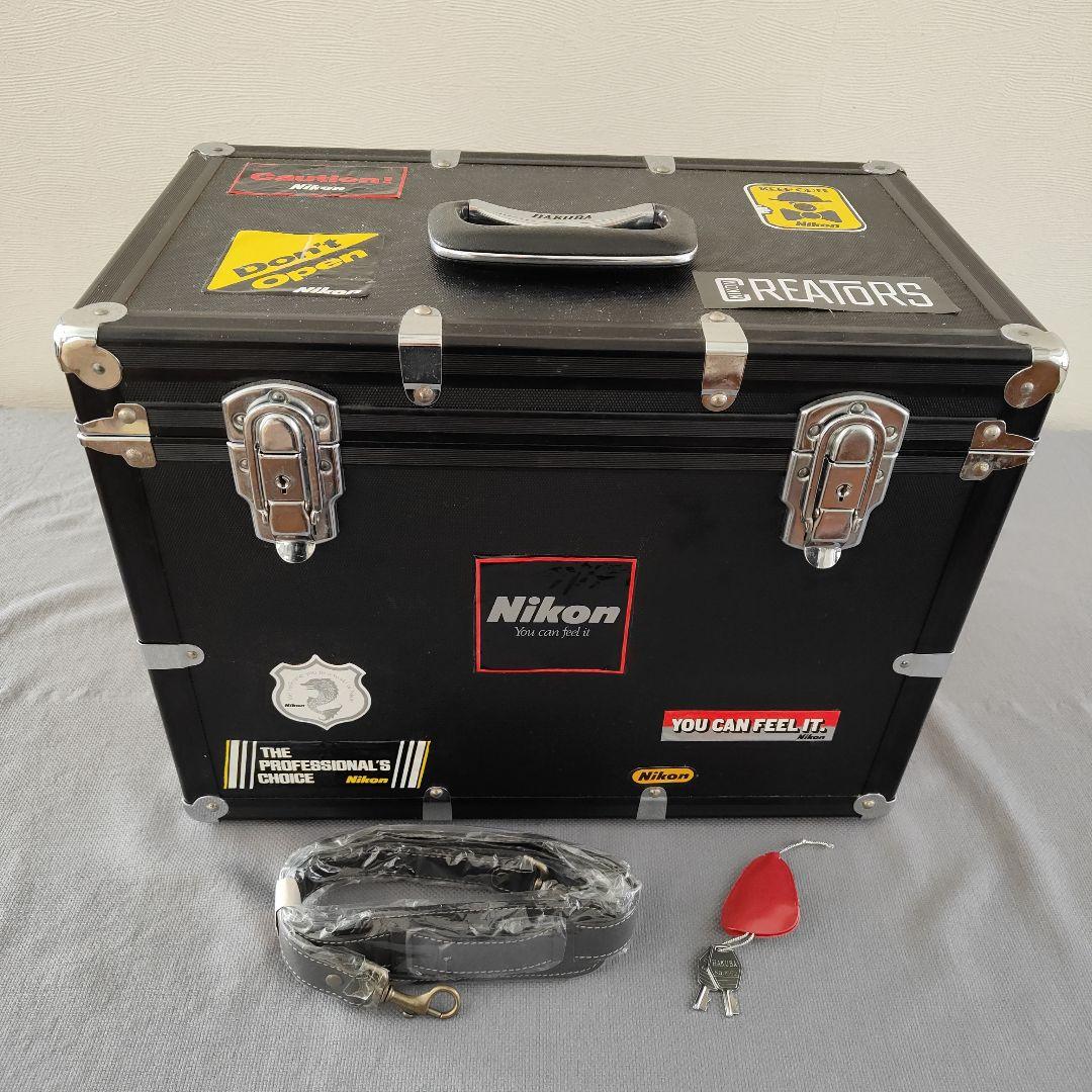 ニコン (Nikon) フォトミックFTn ファインダー＆各種付属品