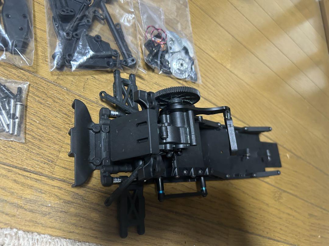 Reve D RDX部品取り