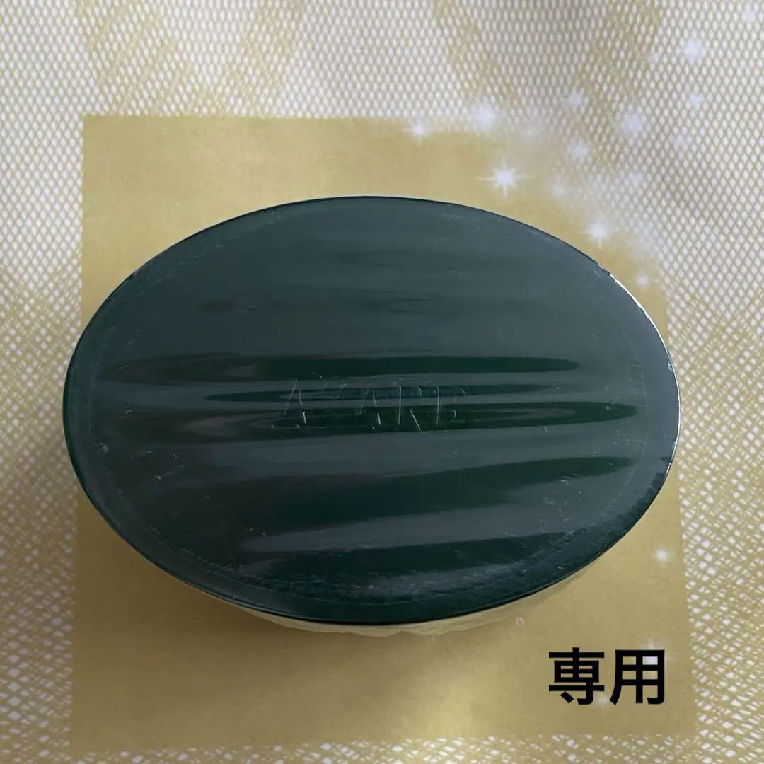 アザレ化粧品 洗顔石鹸1個 - メルカリ