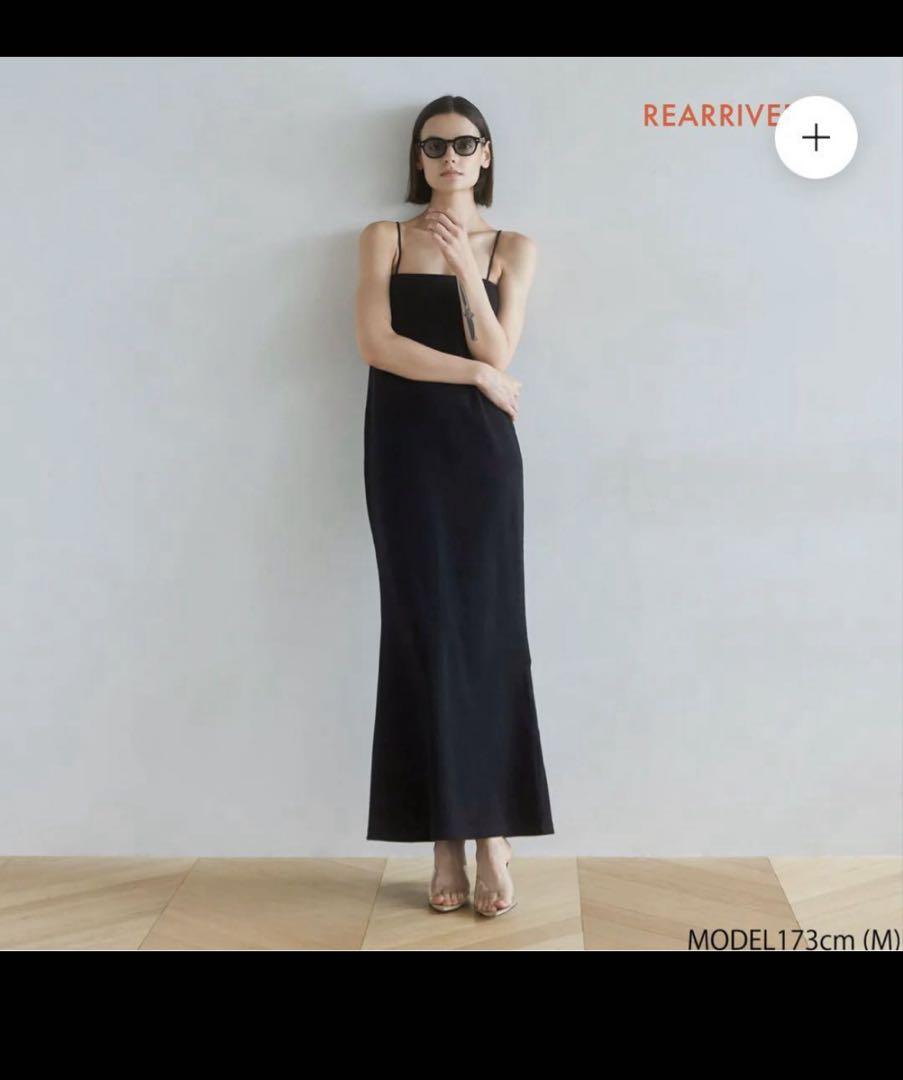パッドin RIB mermaidラインドレス 今期のもの