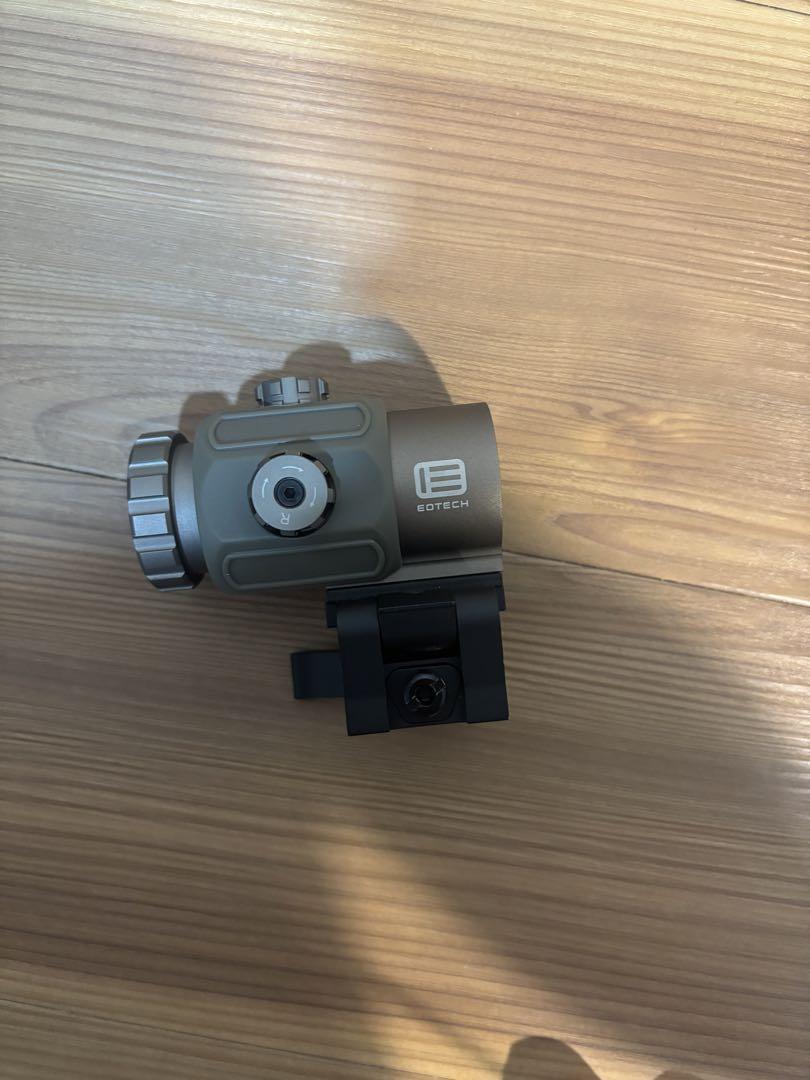 SOTAC GEAR EOTechタイプ G43. MICRO 3X