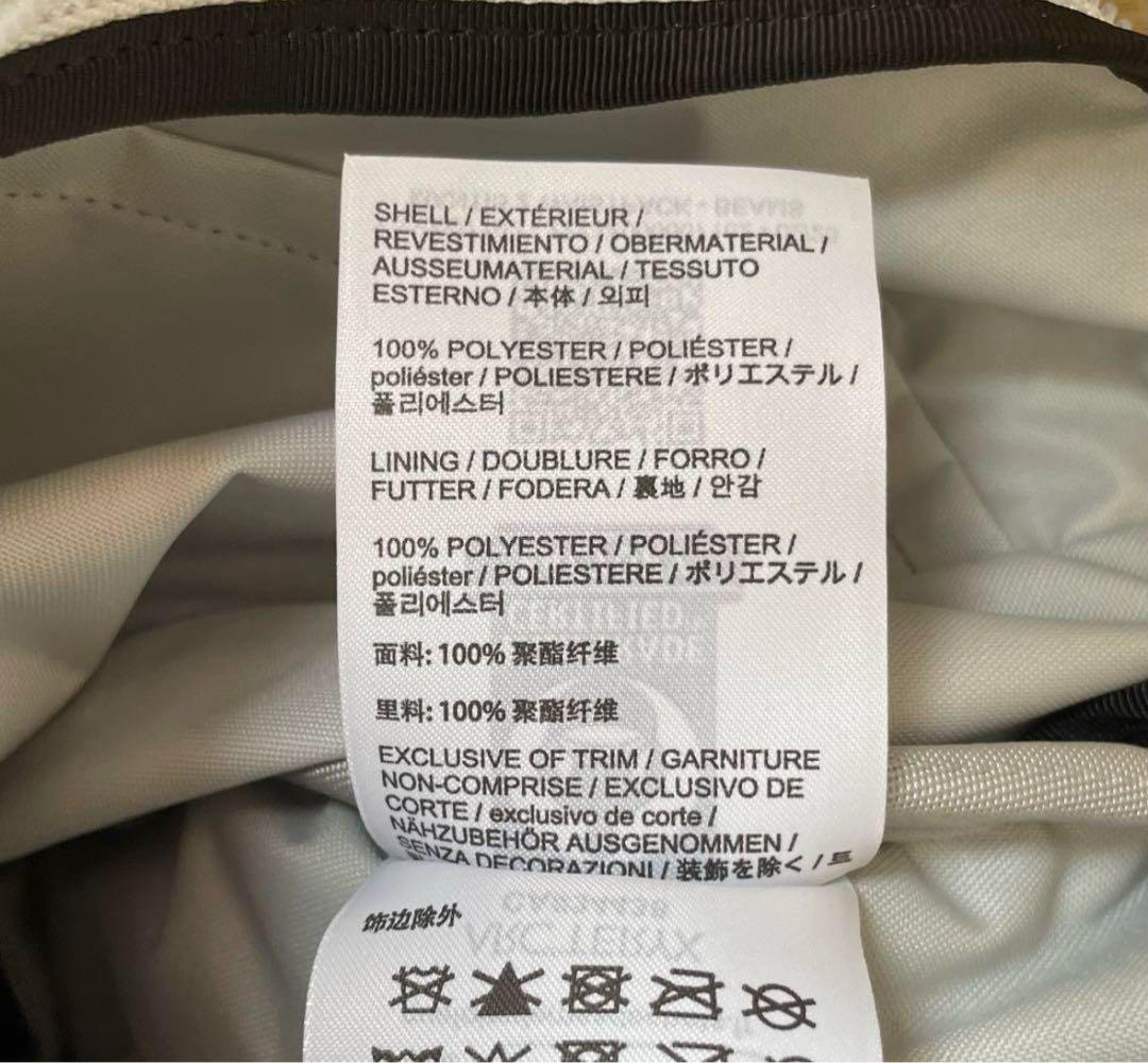 ア*ー様 ARC’TERYX × BEAMS Mantis ショルダーバッグ 美