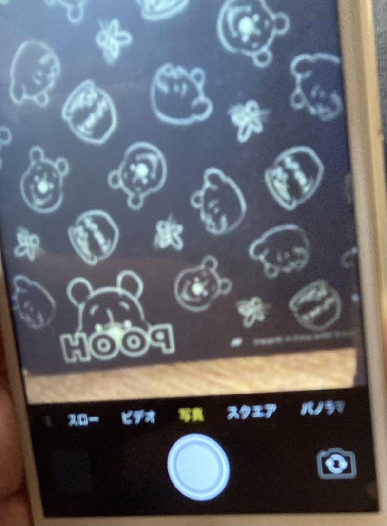iPhone 7 128GB ゴールド 本体