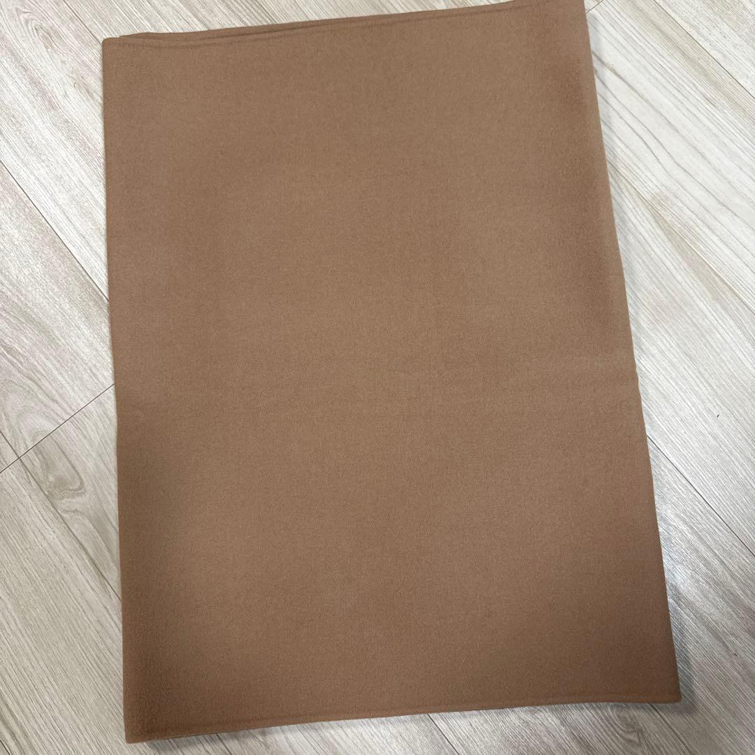 【新品未使用】Whim Gazette2025AWリバーケープ 【新品未使用】Whim Gazette2025AWリバーケープ