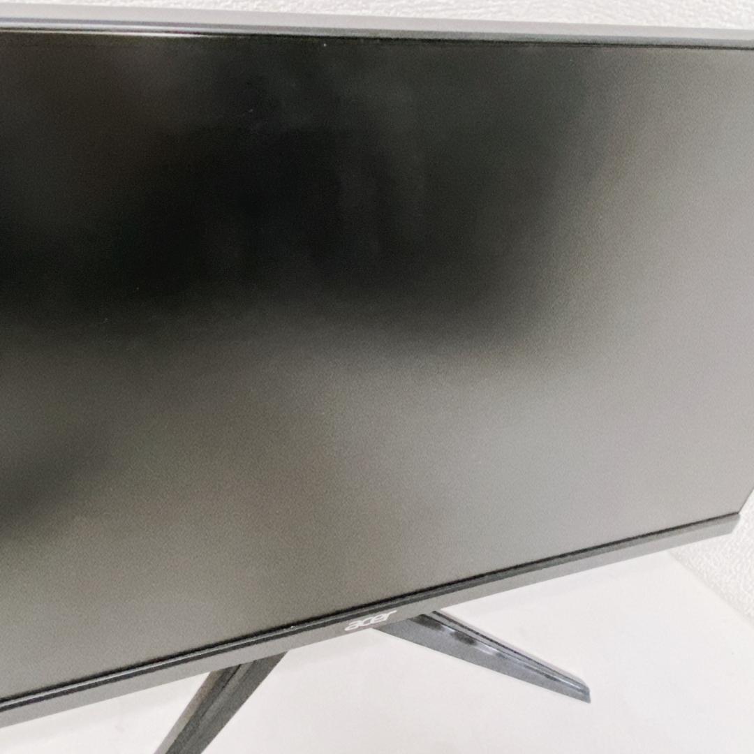 Acer 21.5インチ ゲーミングモニター QG221QHbmiix Amazon.co.jp: 日本エイサー 【Amazon.co.jp限定】 Acer Nitro