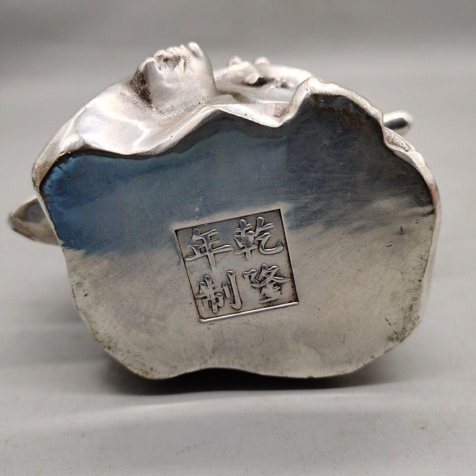 如意布袋仏 弥勒仏 装飾品 工芸品 美術品 置物