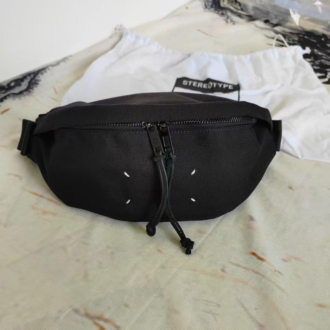 新品Maison Margiela メゾンマルジェラ ショルダーバッグ