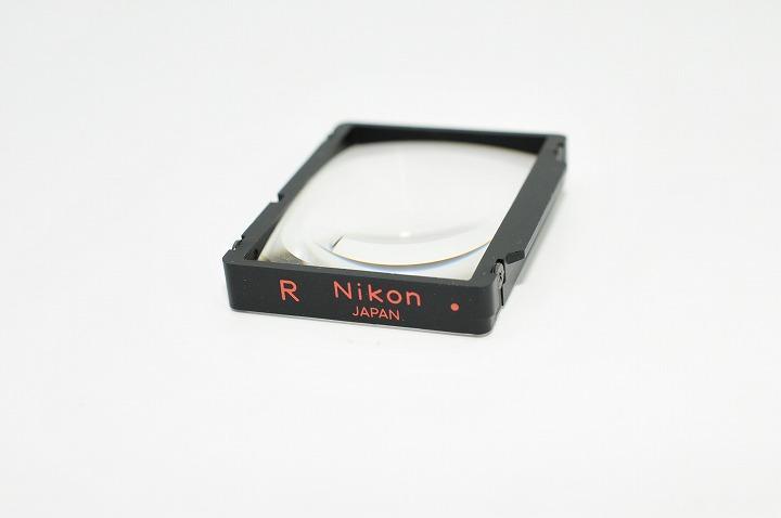 15044E Nikon F3 R スクリーン ニコン 格子 方眼スプリット 15044E Nikon F3 R スクリーン ニコン 格子 方眼スプリット