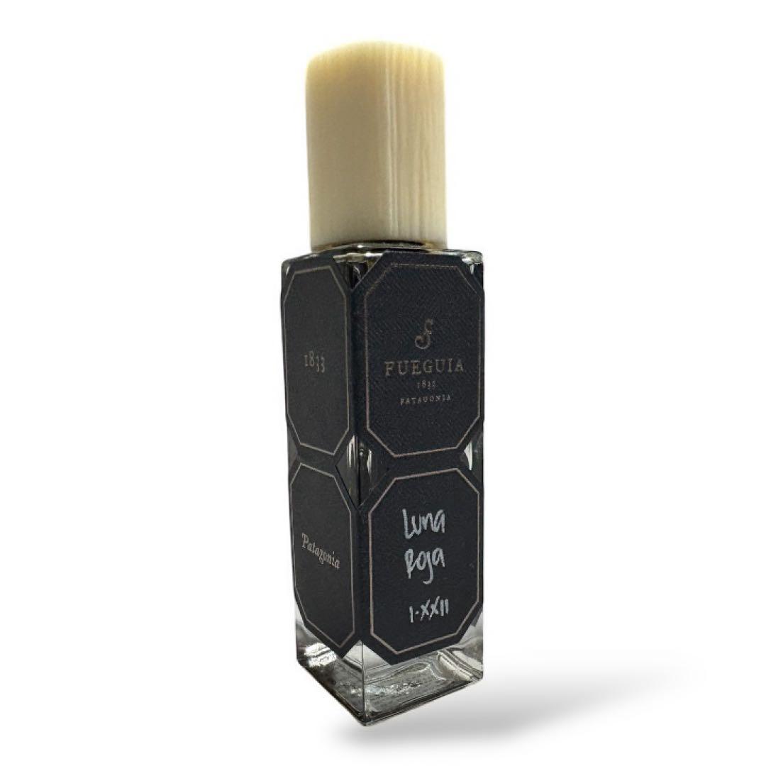 FUEGUIA Luna Roja 1-22 フエギア ルナロハ目立った傷や汚れなし