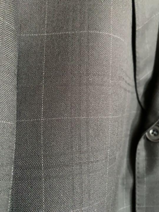 BURBERRY BLACK LABEL メンズ スーツ 上下セット Mサイズ